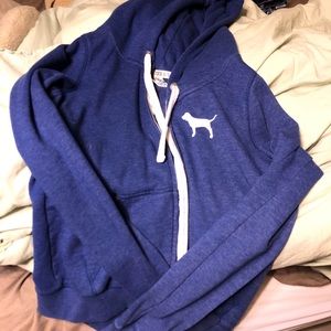 VS Hoodie